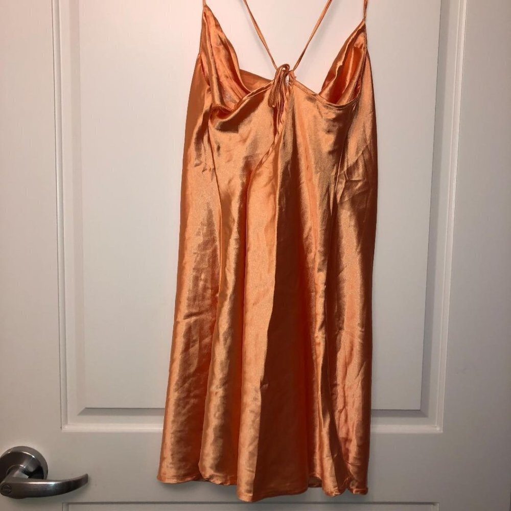 𝅺ladies Birch & Stone chemise Size XL